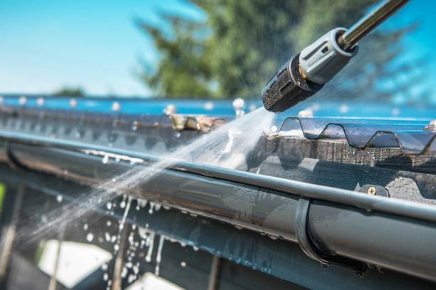 Best Roof Pressure Washing  in Oakland, NE