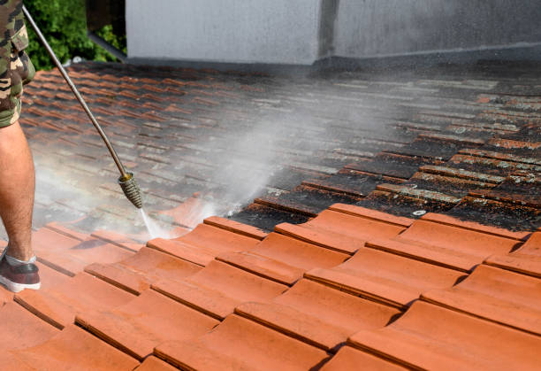 Local Pressure Washing Services in Oakland, NE