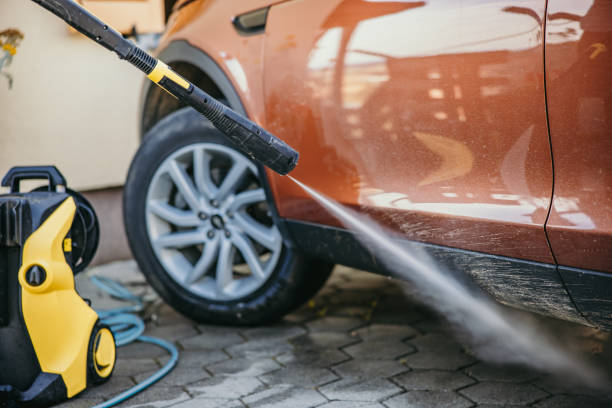 Best Commercial Building Pressure Washing  in Oakland, NE