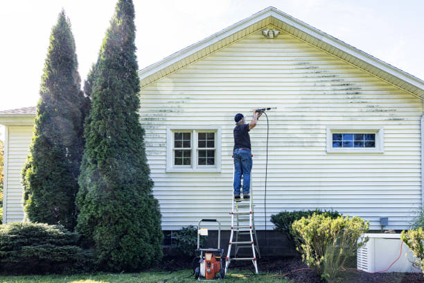 Best Commercial Pressure Washing  in Oakland, NE