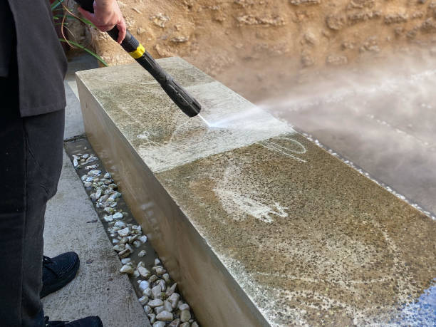 Best Roof Power Washing Services  in Oakland, NE