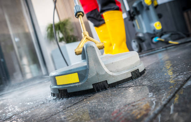 Trusted Oakland, NE Pressure Washing Experts
