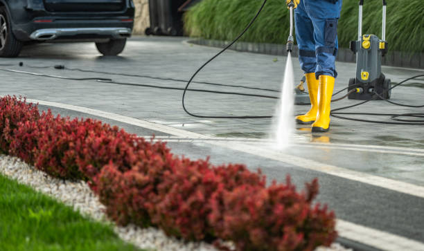 Why Choose Our Certified Pressure Washing Experts for Your Project Needs in Oakland, NE?