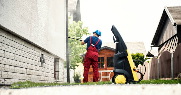 Best Pressure Washing Near Me  in Oakland, NE